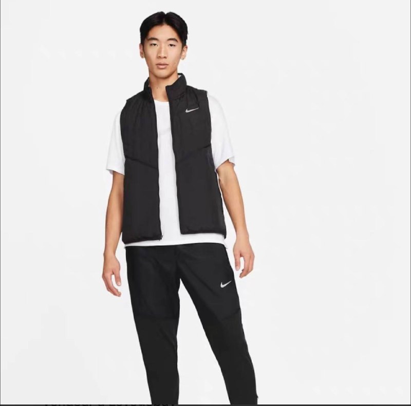 Veste Nike Running Therma-FIT sans manche 3