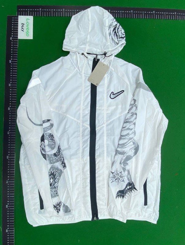 Veste Nike Running Wild Run 2
