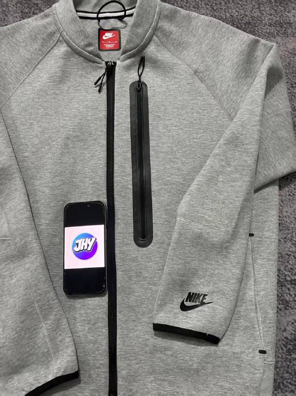 Veste Nike Tech Aviateur 2