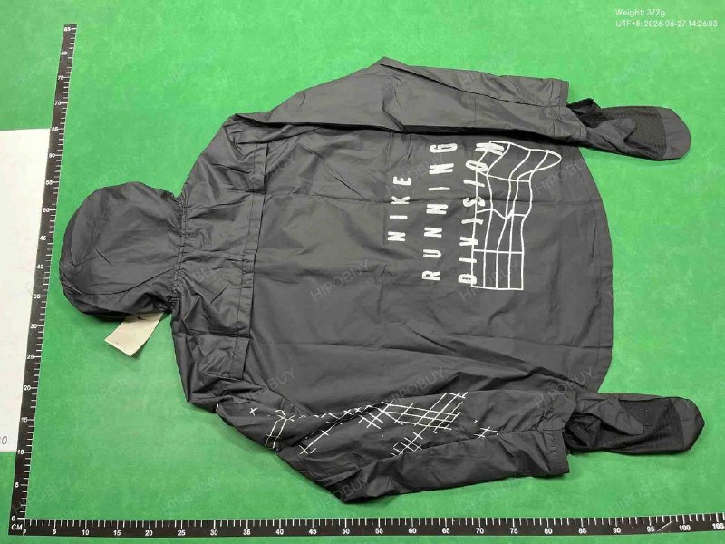 Veste Nike Running Division 2