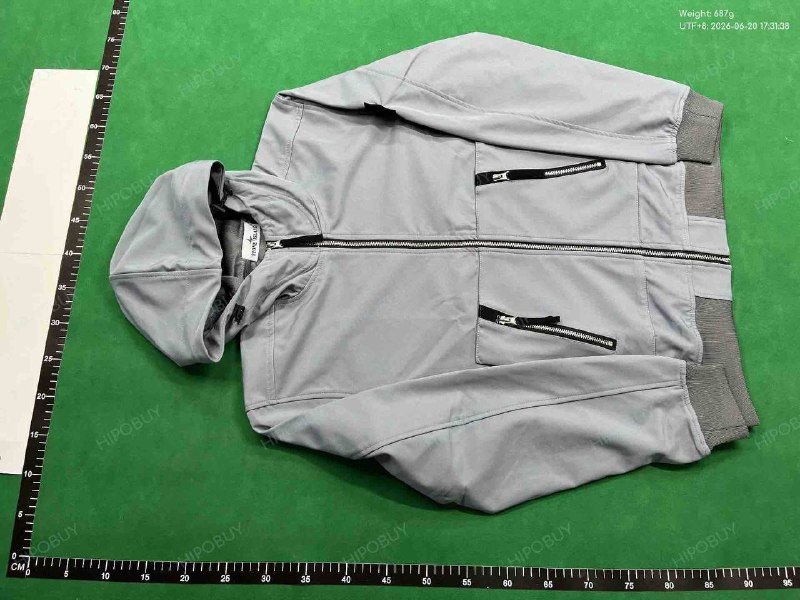 Veste Stone Island Shell-R 2