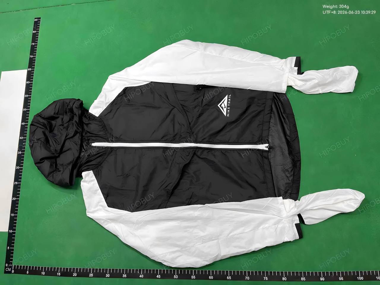 Veste Nike Trail Panda