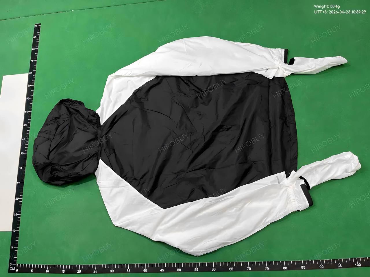 Veste Nike Trail Panda 2