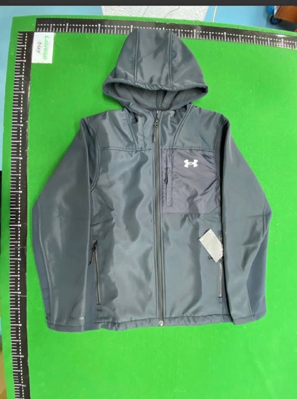 Veste Under Armour ColdGear 2