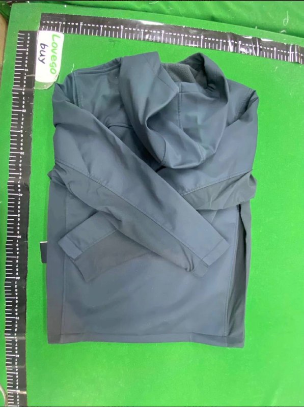Veste Under Armour ColdGear authentique 2