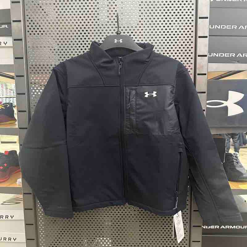 Veste Under Armour ColdGear Storm authentique