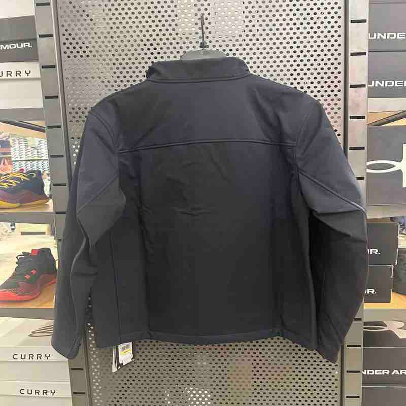 Veste Under Armour ColdGear Storm authentique 2