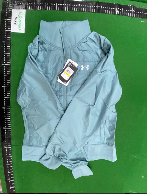 Veste Under Armour Hybrid authentique