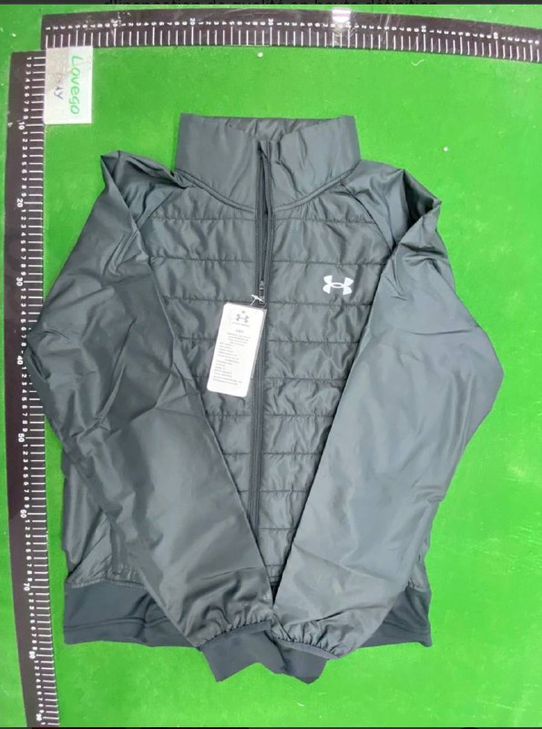 Veste Under Armour Hybrid authentique 3